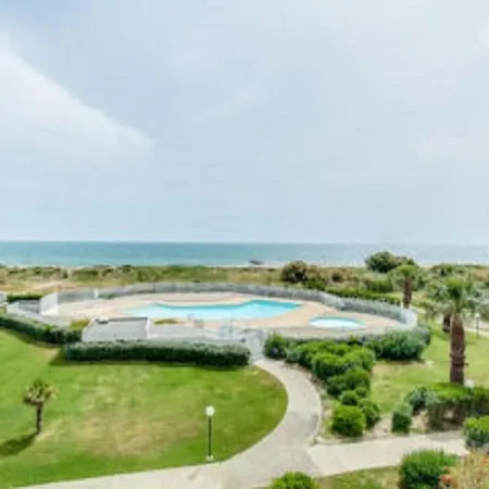 Saintcyp Apartment Saint-Cyprien (Pyrenees-Orientales)