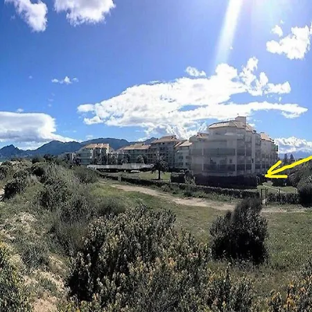 Apartment Saintcyp