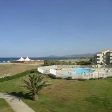 Saintcyp Apartment Saint-Cyprien (Pyrenees-Orientales)