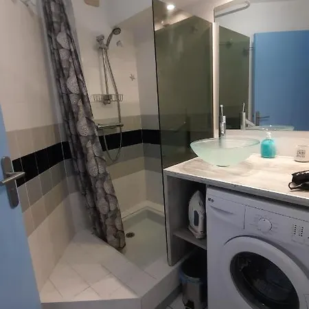 Saintcyp Apartment Saint-Cyprien (Pyrenees-Orientales)