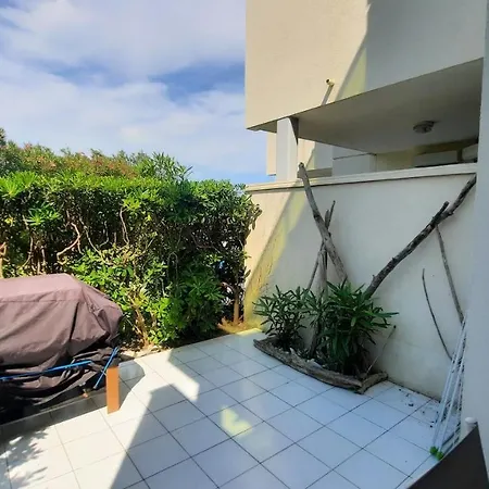 Apartment Saintcyp
